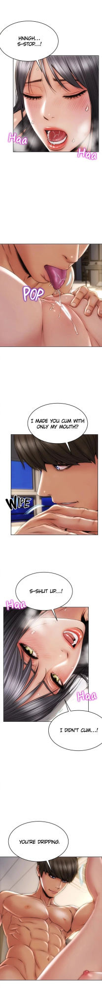 [Akison, Mojo] Bad Guy (EP1-50) [Manhwa]