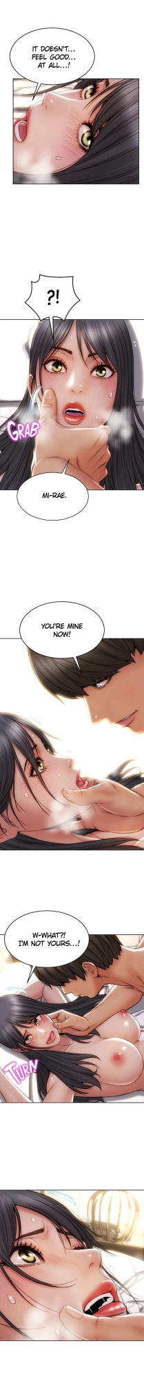 [Akison, Mojo] Bad Guy (EP1-50) [Manhwa]