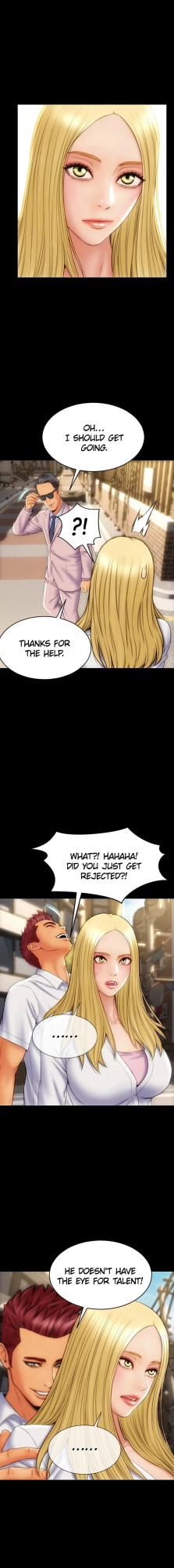 [Akison, Mojo] Bad Guy (EP1-50) [Manhwa]