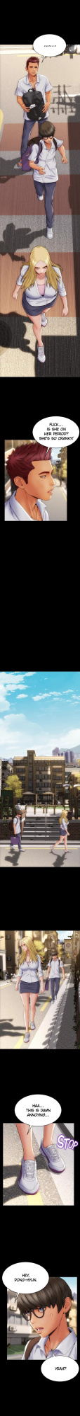 [Akison, Mojo] Bad Guy (EP1-50) [Manhwa]