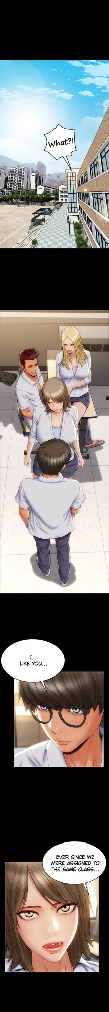 [Akison, Mojo] Bad Guy (EP1-50) [Manhwa]