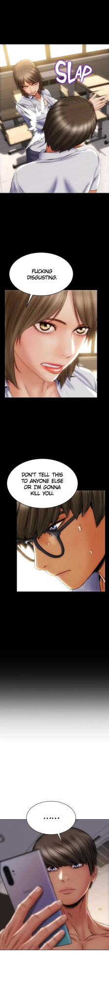 [Akison, Mojo] Bad Guy (EP1-50) [Manhwa]