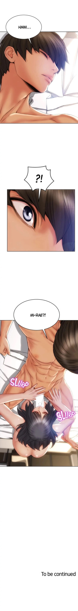 [Akison, Mojo] Bad Guy (EP1-50) [Manhwa]