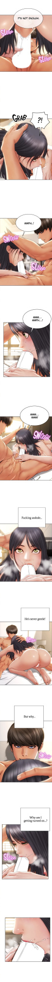 [Akison, Mojo] Bad Guy (EP1-50) [Manhwa]