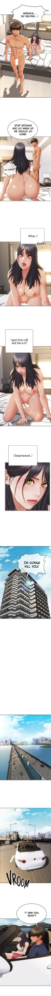 [Akison, Mojo] Bad Guy (EP1-50) [Manhwa]
