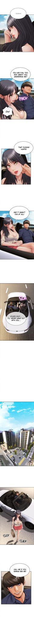 [Akison, Mojo] Bad Guy (EP1-50) [Manhwa]