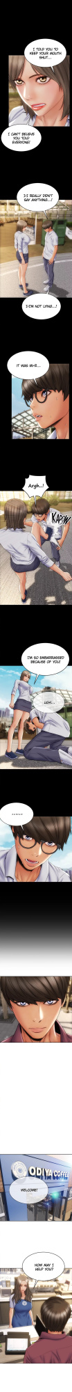 [Akison, Mojo] Bad Guy (EP1-50) [Manhwa]