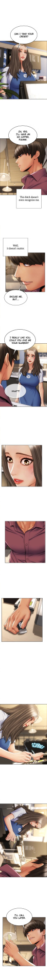 [Akison, Mojo] Bad Guy (EP1-50) [Manhwa]