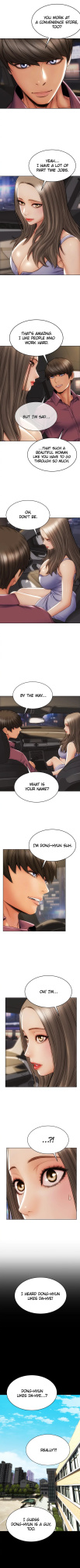 [Akison, Mojo] Bad Guy (EP1-50) [Manhwa]
