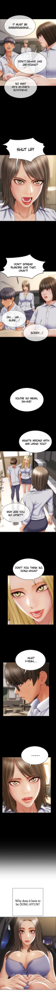[Akison, Mojo] Bad Guy (EP1-50) [Manhwa]