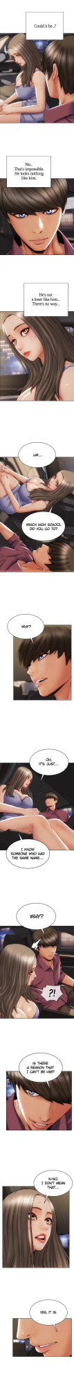 [Akison, Mojo] Bad Guy (EP1-50) [Manhwa]