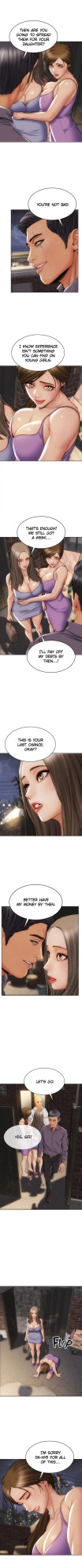 [Akison, Mojo] Bad Guy (EP1-50) [Manhwa]