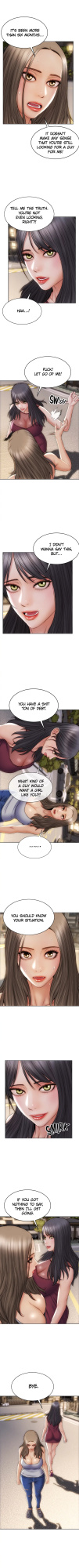 [Akison, Mojo] Bad Guy (EP1-50) [Manhwa]