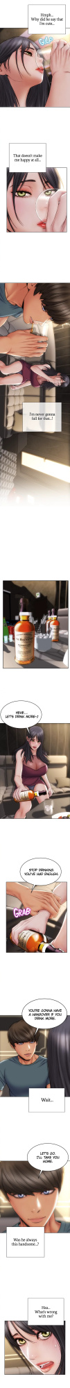 [Akison, Mojo] Bad Guy (EP1-50) [Manhwa]