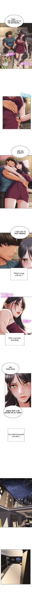 [Akison, Mojo] Bad Guy (EP1-50) [Manhwa]
