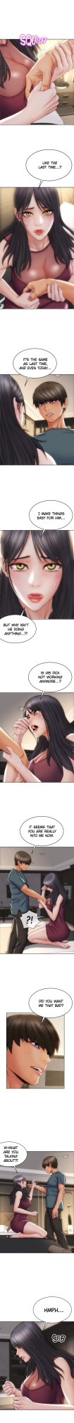 [Akison, Mojo] Bad Guy (EP1-50) [Manhwa]
