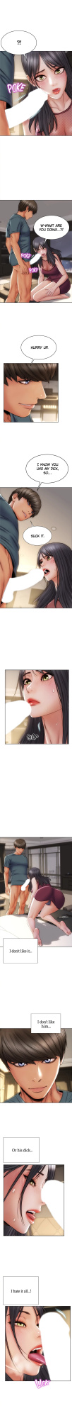 [Akison, Mojo] Bad Guy (EP1-50) [Manhwa]