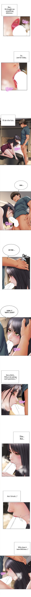 [Akison, Mojo] Bad Guy (EP1-50) [Manhwa]