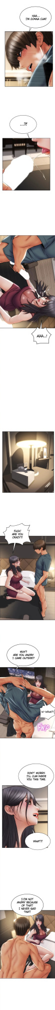 [Akison, Mojo] Bad Guy (EP1-50) [Manhwa]