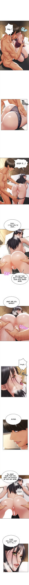 [Akison, Mojo] Bad Guy (EP1-50) [Manhwa]