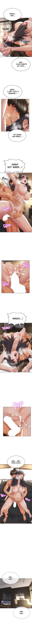 [Akison, Mojo] Bad Guy (EP1-50) [Manhwa]