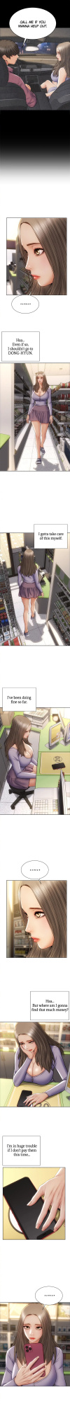 [Akison, Mojo] Bad Guy (EP1-50) [Manhwa]