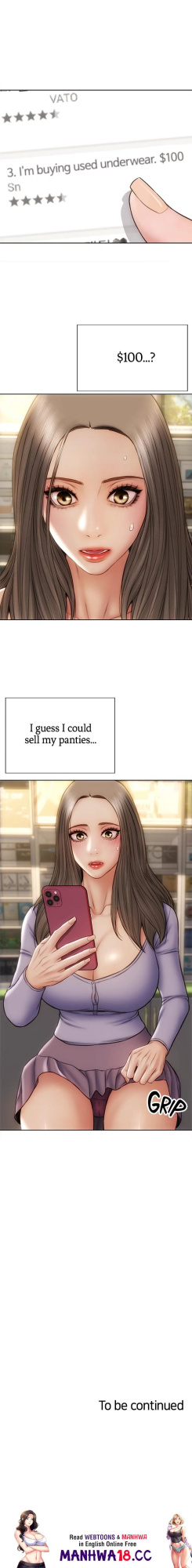 [Akison, Mojo] Bad Guy (EP1-50) [Manhwa]
