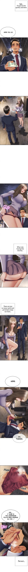 [Akison, Mojo] Bad Guy (EP1-50) [Manhwa]