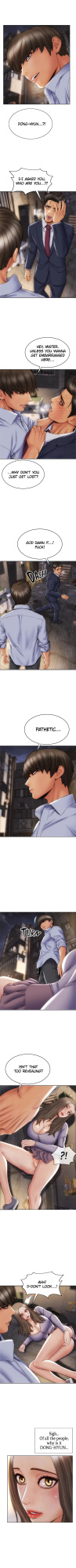 [Akison, Mojo] Bad Guy (EP1-50) [Manhwa]