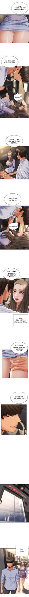 [Akison, Mojo] Bad Guy (EP1-50) [Manhwa]