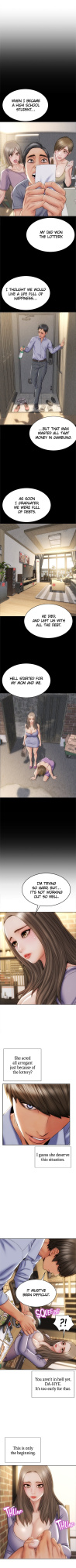 [Akison, Mojo] Bad Guy (EP1-50) [Manhwa]