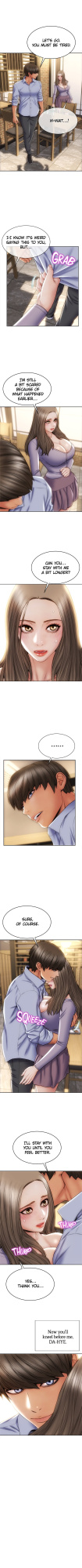 [Akison, Mojo] Bad Guy (EP1-50) [Manhwa]