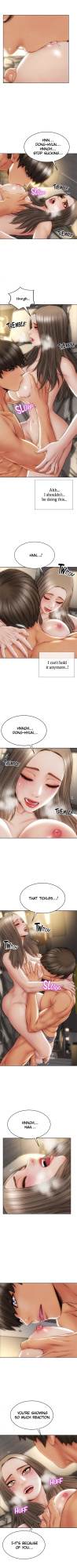[Akison, Mojo] Bad Guy (EP1-50) [Manhwa]