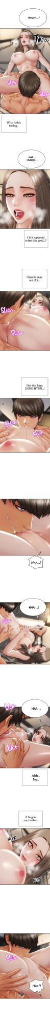 [Akison, Mojo] Bad Guy (EP1-50) [Manhwa]