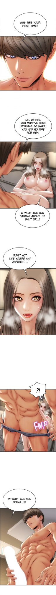 [Akison, Mojo] Bad Guy (EP1-50) [Manhwa]