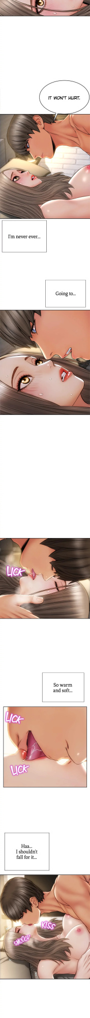 [Akison, Mojo] Bad Guy (EP1-50) [Manhwa]
