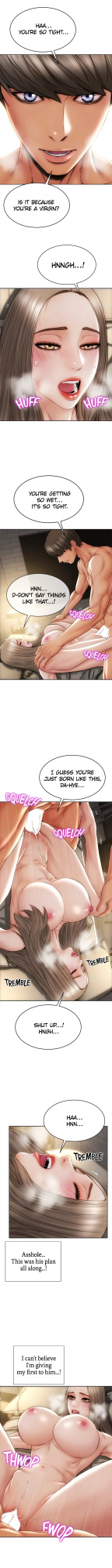 [Akison, Mojo] Bad Guy (EP1-50) [Manhwa]