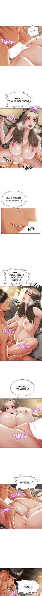 [Akison, Mojo] Bad Guy (EP1-50) [Manhwa]