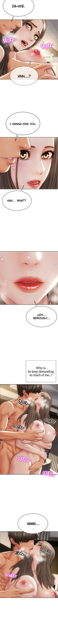 [Akison, Mojo] Bad Guy (EP1-50) [Manhwa]