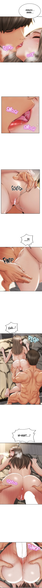 [Akison, Mojo] Bad Guy (EP1-50) [Manhwa]