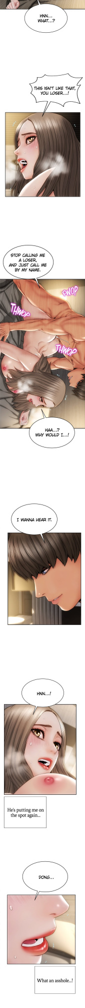 [Akison, Mojo] Bad Guy (EP1-50) [Manhwa]