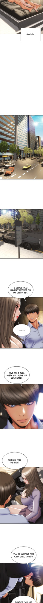 [Akison, Mojo] Bad Guy (EP1-50) [Manhwa]