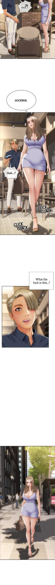 [Akison, Mojo] Bad Guy (EP1-50) [Manhwa]