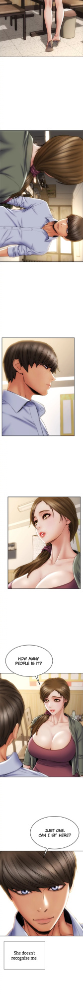[Akison, Mojo] Bad Guy (EP1-50) [Manhwa]