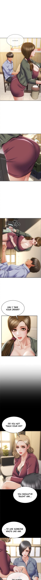 [Akison, Mojo] Bad Guy (EP1-50) [Manhwa]