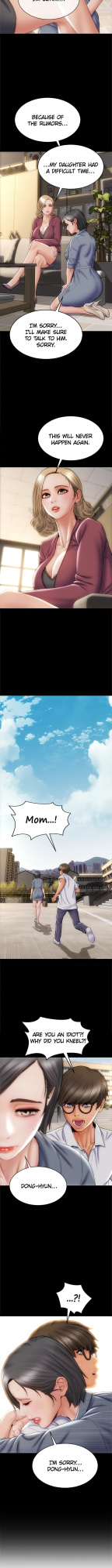[Akison, Mojo] Bad Guy (EP1-50) [Manhwa]