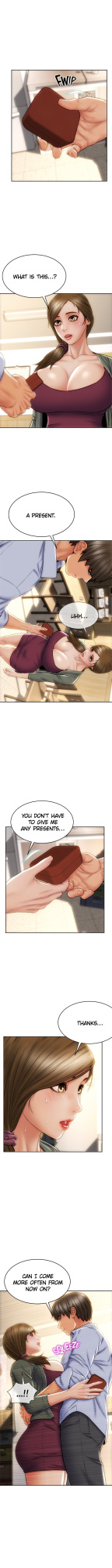 [Akison, Mojo] Bad Guy (EP1-50) [Manhwa]