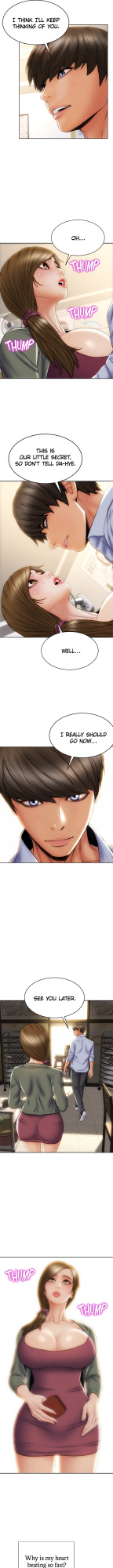 [Akison, Mojo] Bad Guy (EP1-50) [Manhwa]