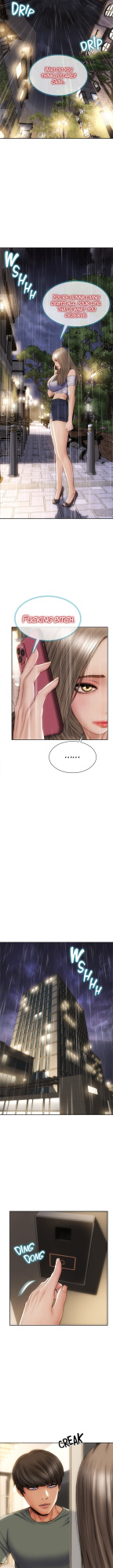 [Akison, Mojo] Bad Guy (EP1-50) [Manhwa]