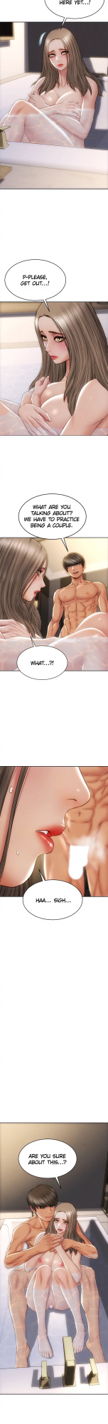 [Akison, Mojo] Bad Guy (EP1-50) [Manhwa]
